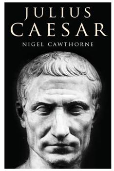 Julius Caesar (Life & Times Series) - Book  of the Life & Times