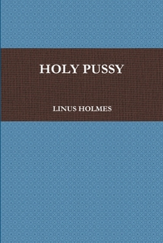 Paperback Holy Pussy Book