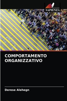 Comportamento Organizzativo