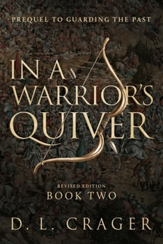 Paperback In a Warrior's Quiver Book