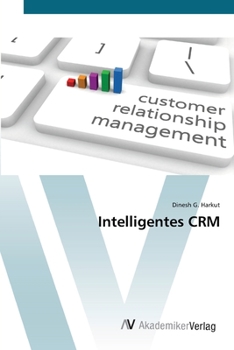 Paperback Intelligentes CRM [German] Book