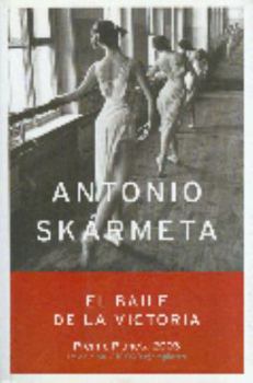 Hardcover El Baile de la Victoria (Autores Españoles e Iberoamericanos) (Spanish Edition) Book