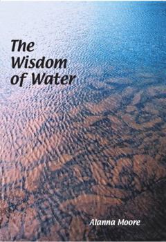 Paperback The Wisdom of Water Book