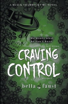 Paperback Craving Control Book