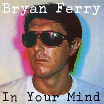 Vinyl In Your Mind (LP) Book