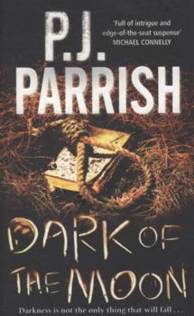 Dark Of The Moon - Book #1 of the Louis Kincaid
