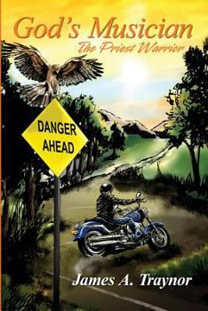 Paperback God's Musician: The Priest Warrior Book