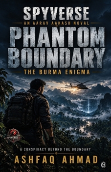Phantom Boundary (Spyverse)