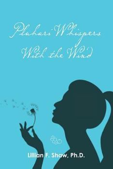 Paperback Pluhari Whispers with the Wind Book