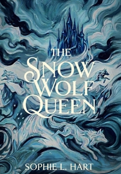 The Snow Wolf Queen