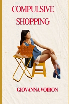 Paperback Compulsive Shopping Book