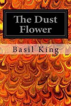 Paperback The Dust Flower Book