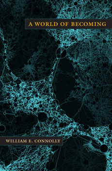 Paperback A World of Becoming Book