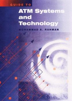 Paperback Guide to ATM Systems and Technology Book