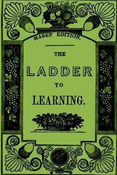 Paperback The Ladder To Learning Book