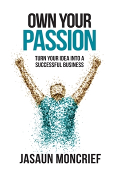 Paperback Own Your Passion Book