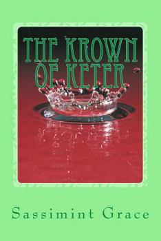 Paperback The Krown of Keter Book