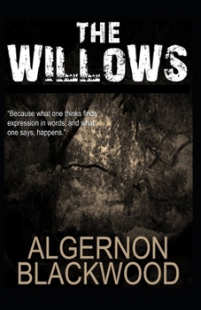 The Willows Illustrated