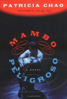 Hardcover Mambo Peligroso Book