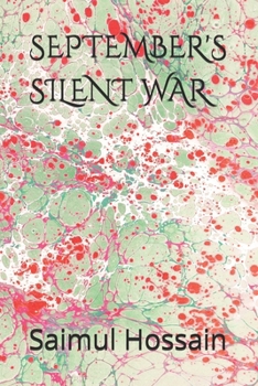 Paperback September's Silent War Book