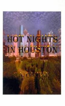 Paperback Hot Nights in Houston Book