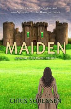 Paperback Maiden Book
