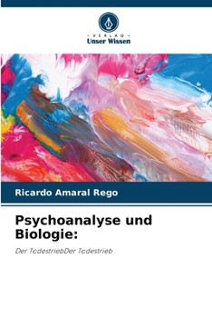 Paperback Psychoanalyse und Biologie [German] Book