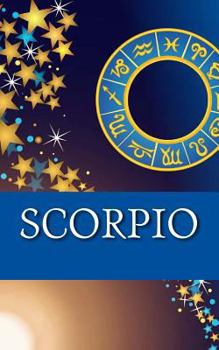 Paperback Scorpio Book