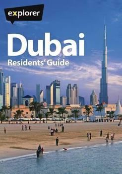Paperback Dubai: The Complete Residents' Guide. Book