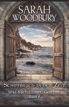 Paperback Schiffbruch in der Zeit [German] Book