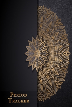 Menstruation Note Book: Monthly symptoms Period Tracker| Fertility Journal & Menstruation Cycle Log Book | PMS Calendar Tracker to Monitor Ovulation & Menstrual Cycle.