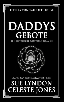 Paperback Daddys Gebote [German] Book