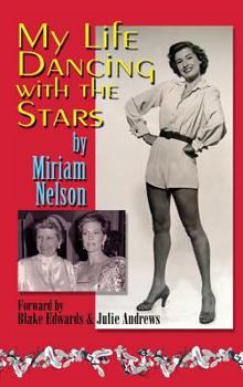 Hardcover My Life Dancing With The Stars Book