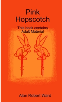 Paperback Pink Hopscotch Book