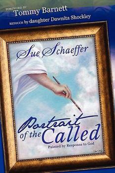 Paperback Portrait of the Called Book