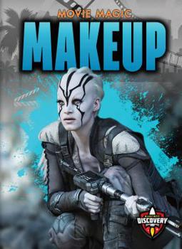 Library Binding Makeup Book