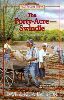 Paperback The Forty-Acre Swindle Book