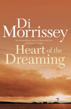 Paperback Heart of the Dreaming Book