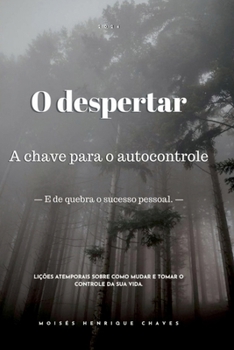 Paperback O Despertar [Portuguese] Book