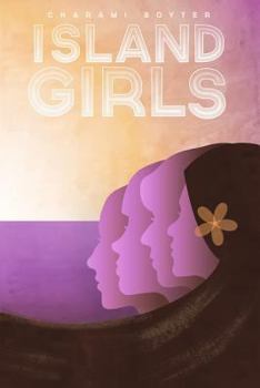 Paperback Island Girls Book