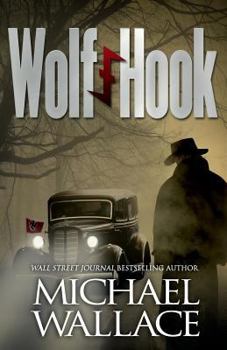Paperback Wolf Hook Book