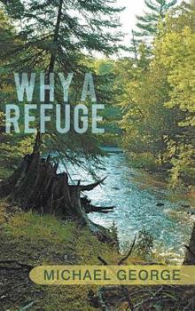 Hardcover Why a Refuge Book