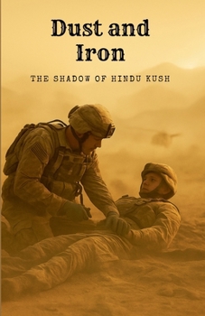 Paperback Dust And Iron Book