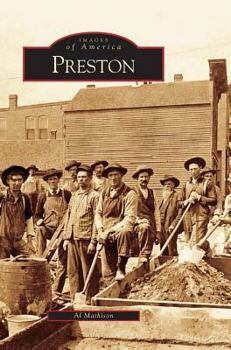 Preston - Book  of the Images of America: Minnesota