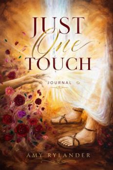Paperback JUST ONE TOUCH JOURNAL Book