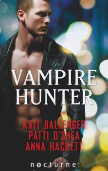 Vampire Hunter - Book  of the Blood Feud