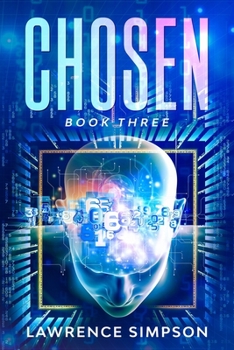 Paperback Chosen: Book Three Book
