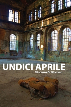 Paperback Undici aprile [Italian] Book