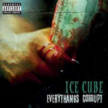 Music - CD Everythangs Corrupt Book