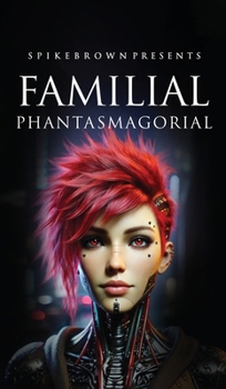 Hardcover Familial Phantasmagorial Book
